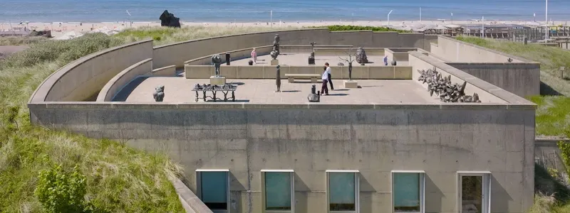Museum Beelden aan Zee