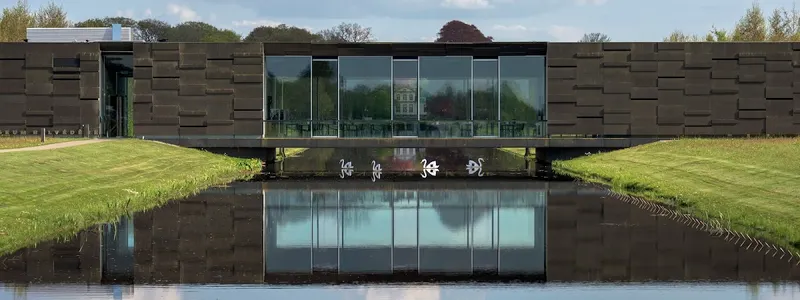 Museum Belvédère