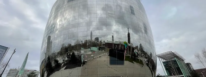 Museum Boijmans Van Beuningen