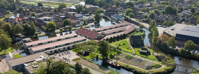 Museum BroekerVeiling