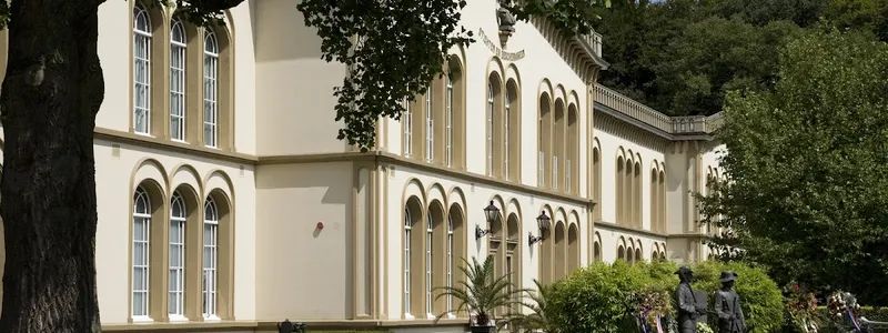 Koninklijk Tehuis voor Oud-Militairen en Museum Bronbeek 🪖