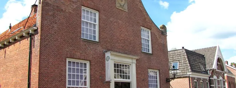 Museum Bussemakerhuis