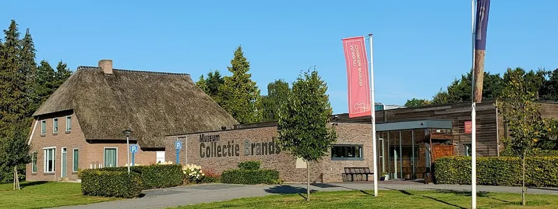 Museum Collectie Brands