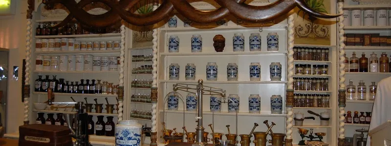 Museum de Dorpsdokter