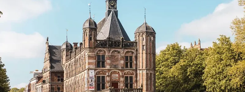 Museum De Waag