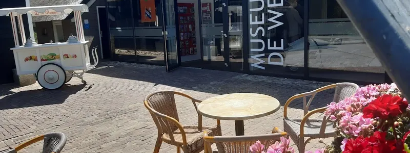 Museum De Wemme (weer open vanaf 27 maart 2026)