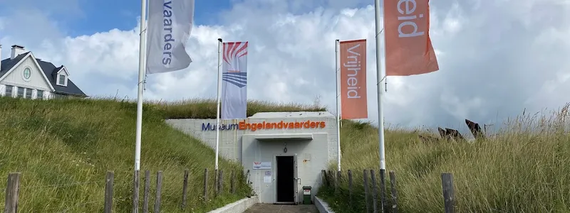 Museum Engelandvaarders