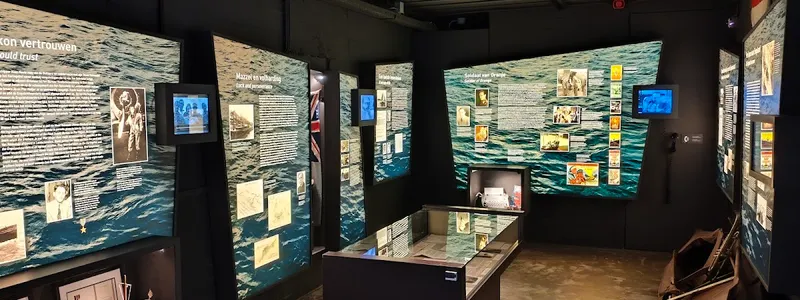 Museum Engelandvaarders