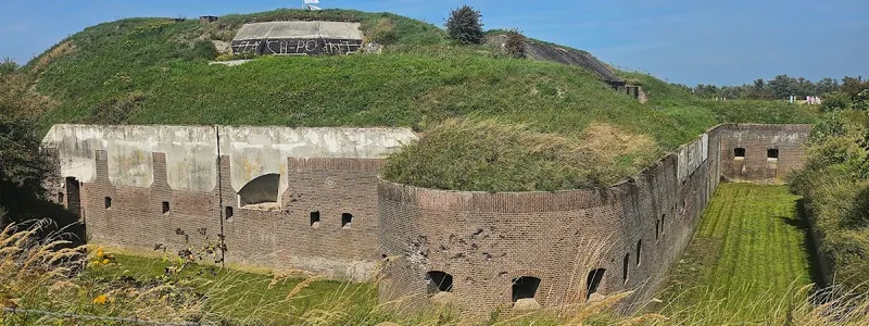 Fort Pannerden