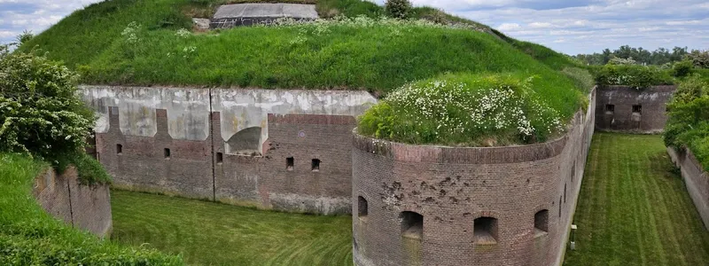 Fort Pannerden
