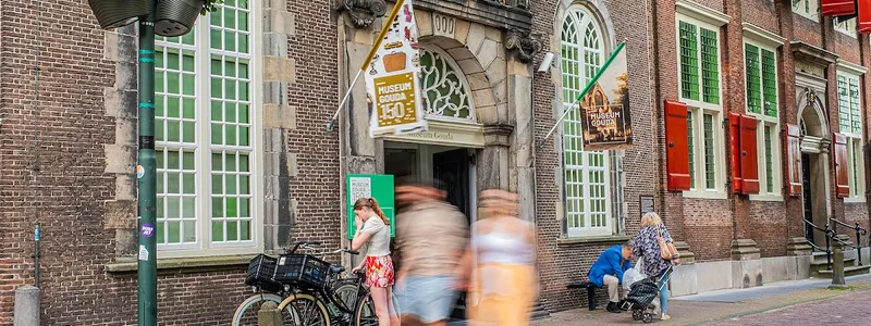 Museum Gouda