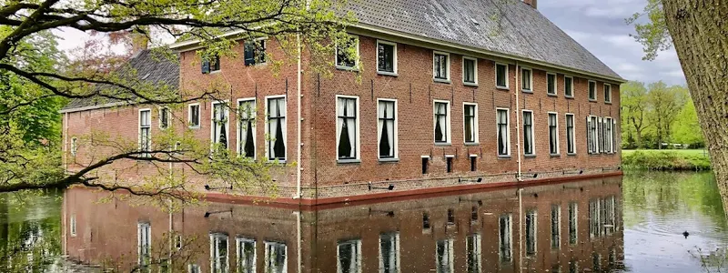 Museum Havezate Mensinge