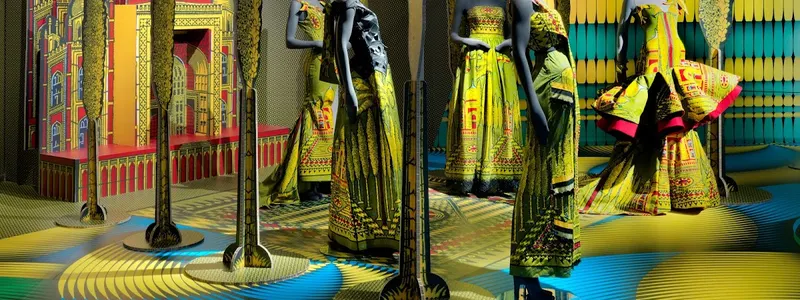 Museum Helmond / Kunsthal Helmond