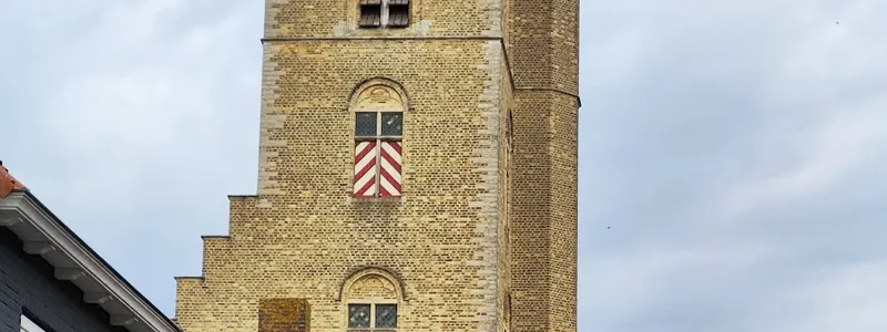 Museum het Belfort Sluis