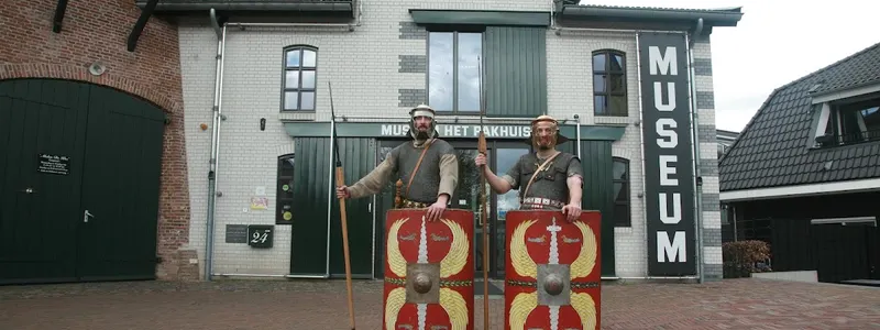 Museum Het Pakhuis