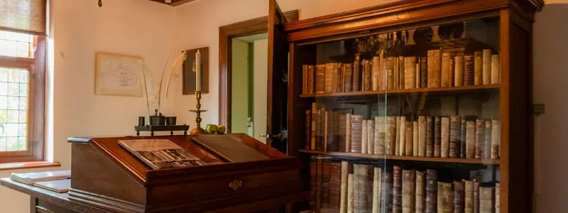 Museum Het Spinozahuis