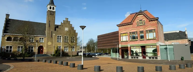 Museum Het Warenhuis