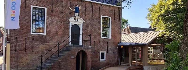 Museum Hindeloopen