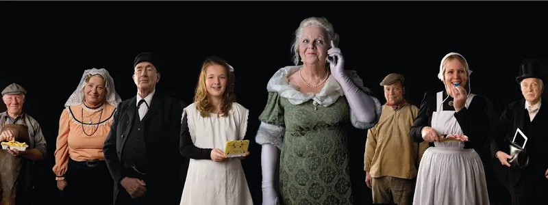 Museum Hoeksche Waard