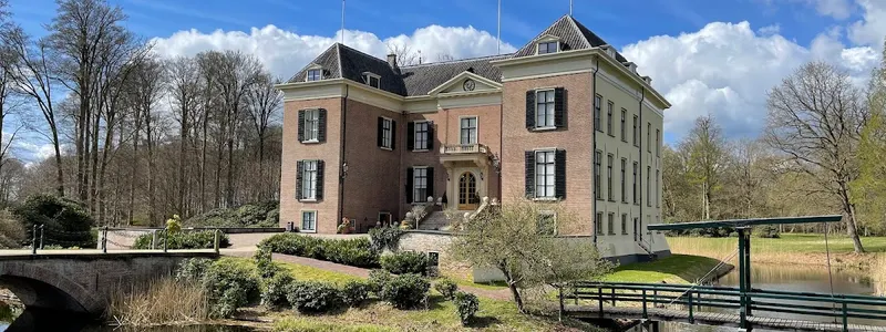 Museum Huis Doorn