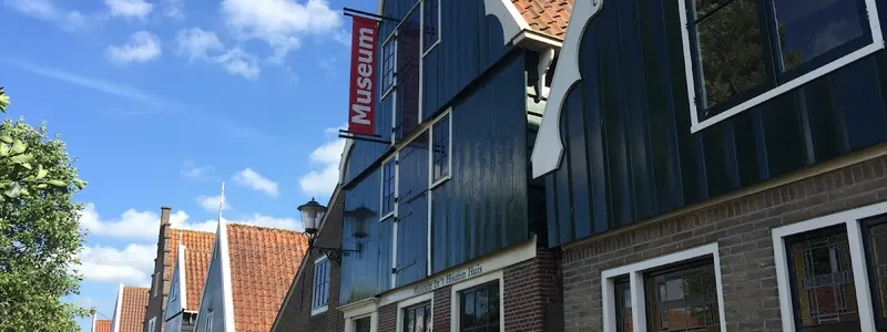 Museum In 't Houten Huis