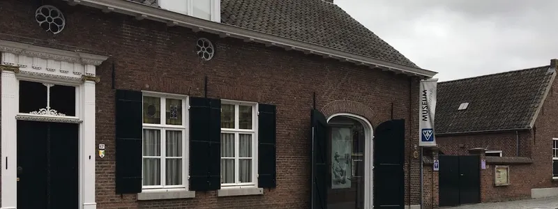 Museum Jan Heestershuis