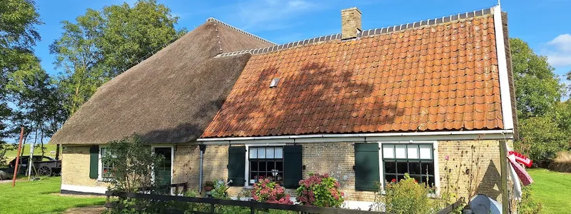 Wieringer Eilandmuseum Jan Lont