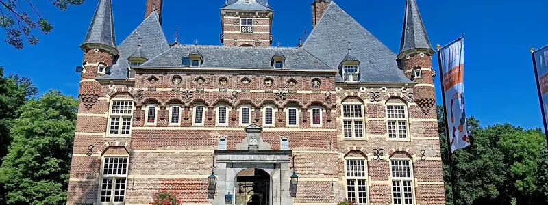 Stichting Museum Kasteel Wijchen