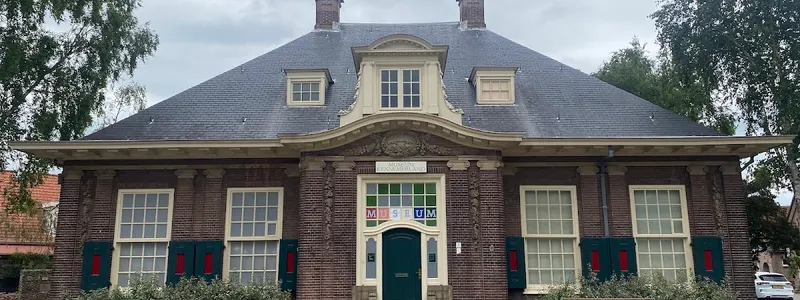 Museum Kennemerland