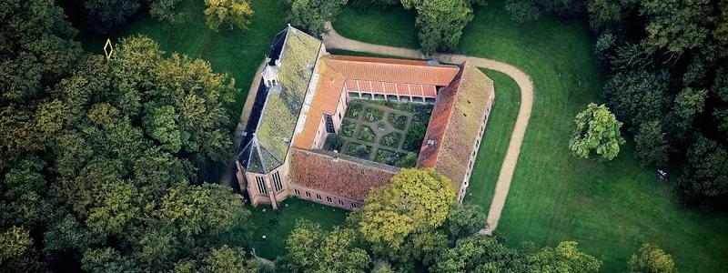 Museum Klooster Ter Apel