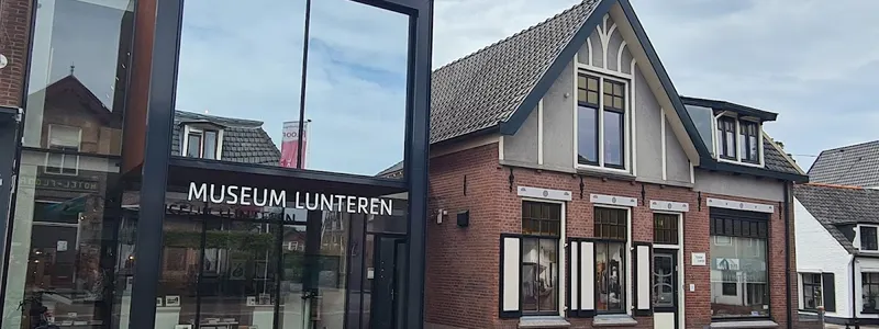 Museum Lunteren