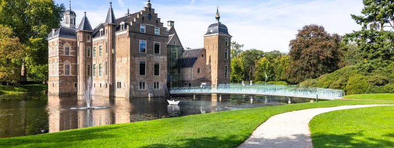 Museum MORE | Kasteel Ruurlo