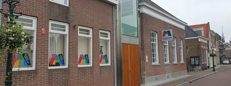 Museum Maassluis