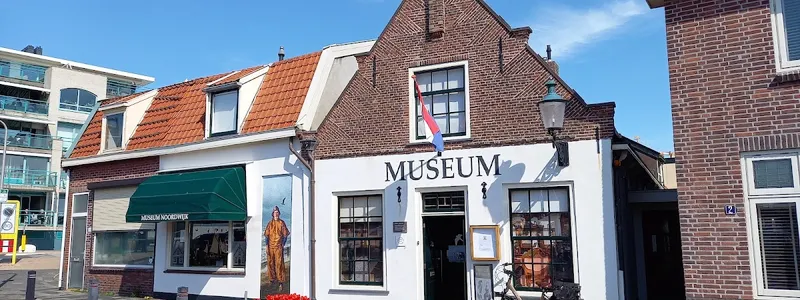 Museum Noordwijk