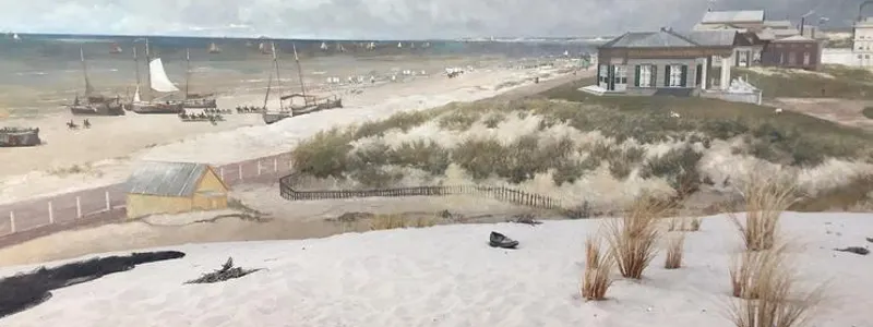 Museum Panorama Mesdag