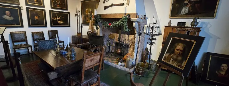 Museum Paul Tétar van Elven