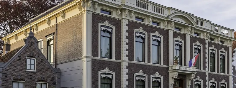 Museum Paulina Bisdom van Vliet