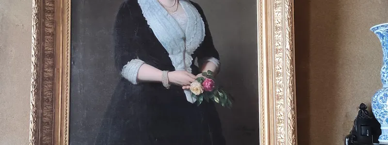 Museum Paulina Bisdom van Vliet