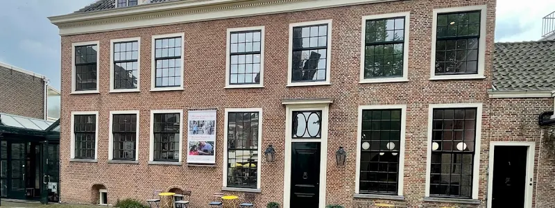 Museum Rijswijk