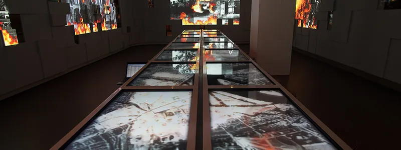 Museum Rotterdam