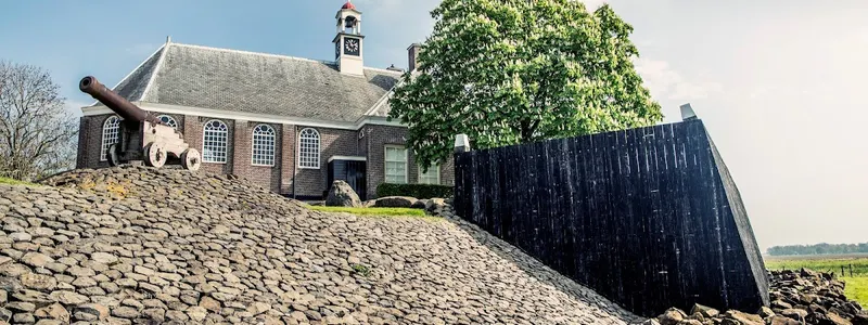 Museum Schokland