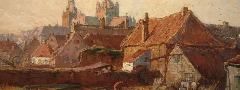 Museum Slager, museum voor realistische kunst