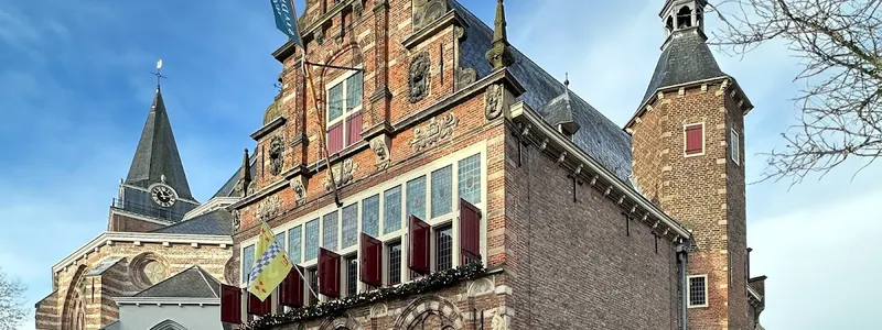 Stadsmuseum Woerden