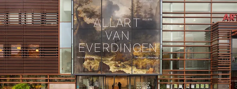 Stedelijk Museum Alkmaar