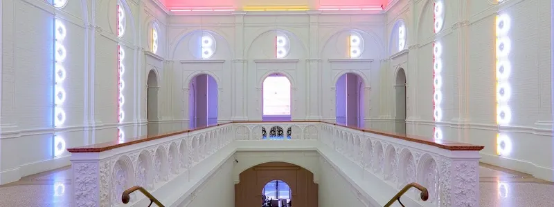 Stedelijk Museum Amsterdam
