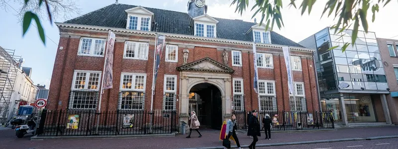 Stedelijk Museum Breda