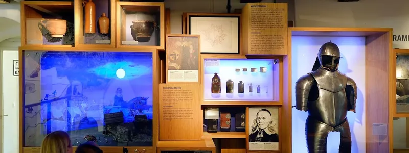 Stedelijk Museum Coevorden