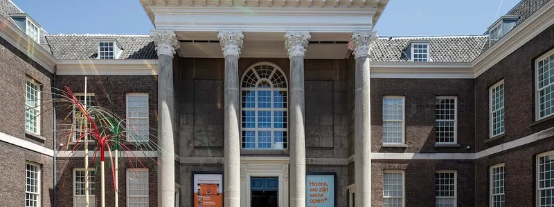 Stedelijk Museum Schiedam