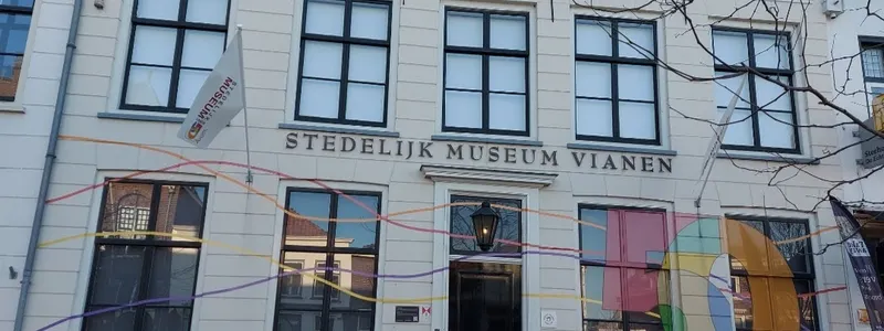 Stedelijk Museum Vianen