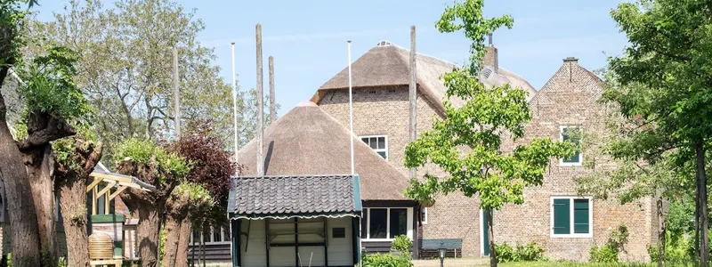Streekmuseum Krimpenerwaard